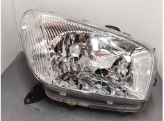 Recambio de faro derecho para toyota rav 4 ii (_a2_) 2.0 d 4wd (cla20_, cla21_) referencia OEM IAM 0821211F4R  