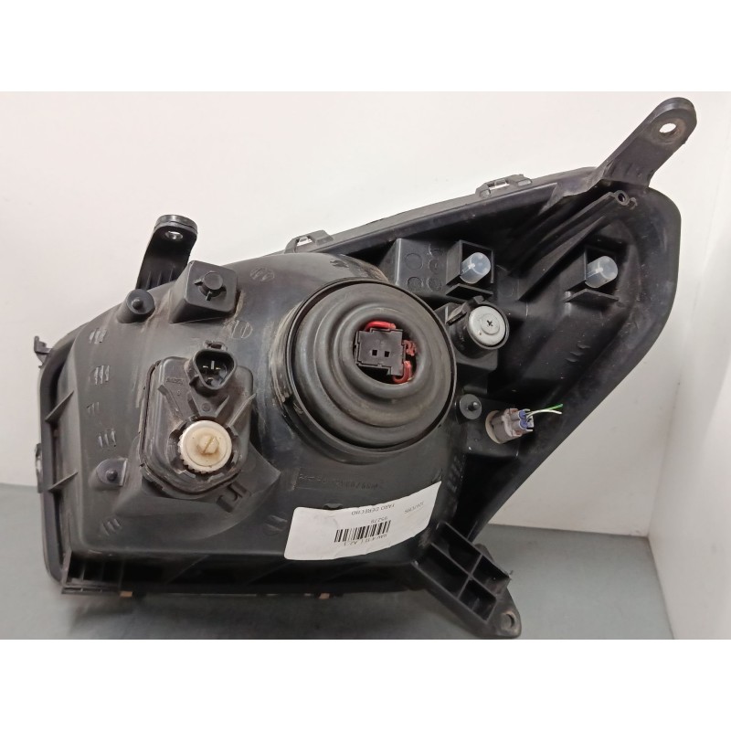 Recambio de faro derecho para toyota rav 4 ii (_a2_) 2.0 d 4wd (cla20_, cla21_) referencia OEM IAM 0821211F4R  