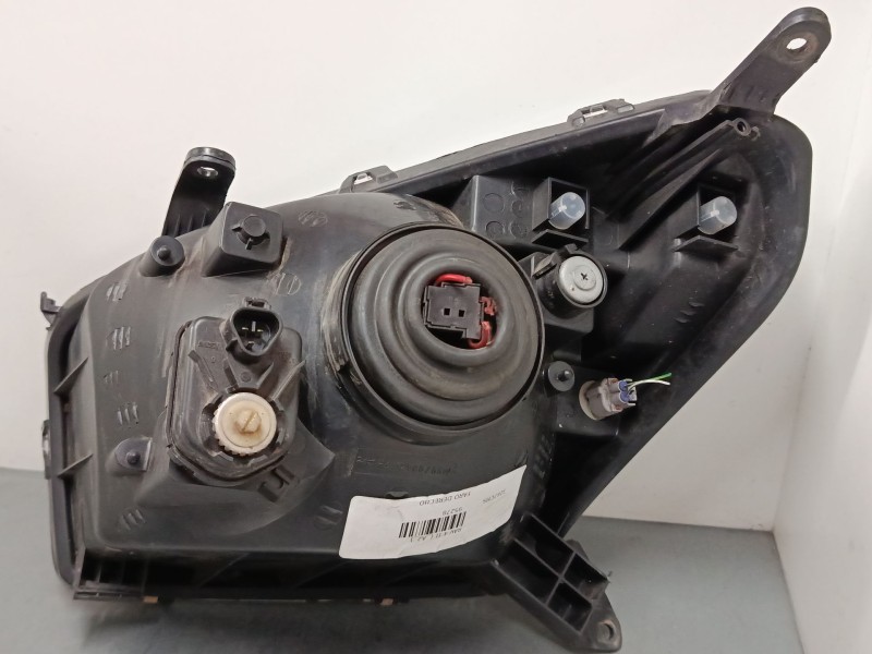 Recambio de faro derecho para toyota rav 4 ii (_a2_) 2.0 d 4wd (cla20_, cla21_) referencia OEM IAM 0821211F4R  