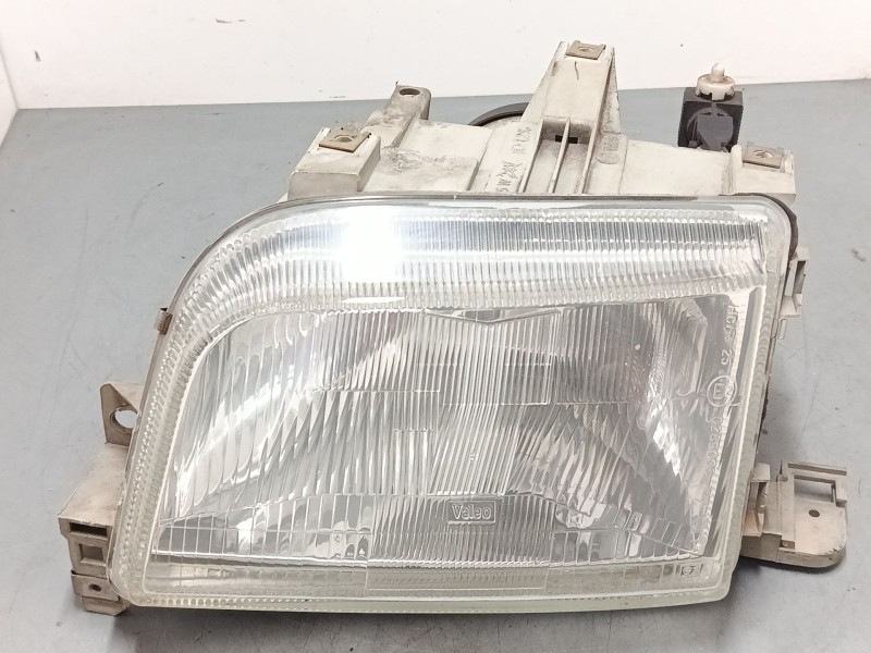 Recambio de faro izquierdo para renault clio i (b/c57_, 5/357_) 1.4 referencia OEM IAM 7717134146  