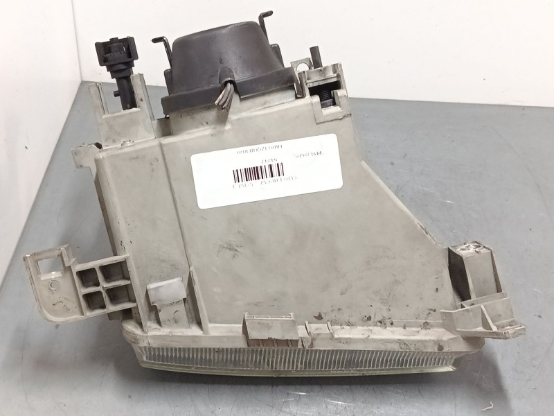 Recambio de faro izquierdo para renault clio i (b/c57_, 5/357_) 1.4 referencia OEM IAM 7717134146  