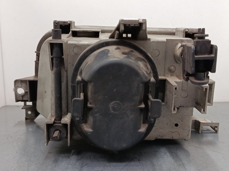 Recambio de faro derecho para renault clio i (b/c57_, 5/357_) 1.4 referencia OEM IAM   