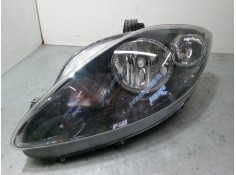 Recambio de faro izquierdo para seat toledo iii (5p2) 1.9 tdi referencia OEM IAM 5P1941005A 89309810 