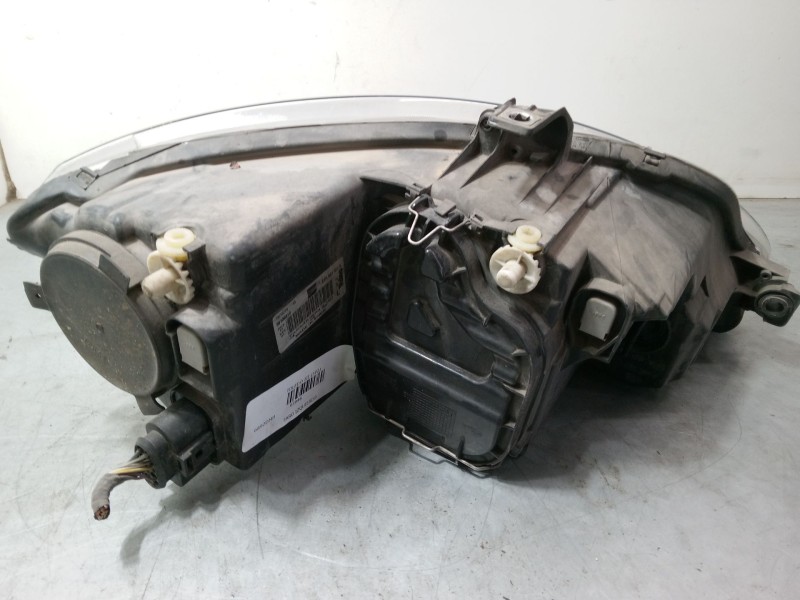 Recambio de faro izquierdo para seat toledo iii (5p2) 1.9 tdi referencia OEM IAM 5P1941005A 89309810 