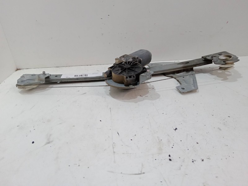 Recambio de elevalunas electrico delantero derecho para peugeot 107 (pm_, pn_) 1.4 hdi referencia OEM IAM   