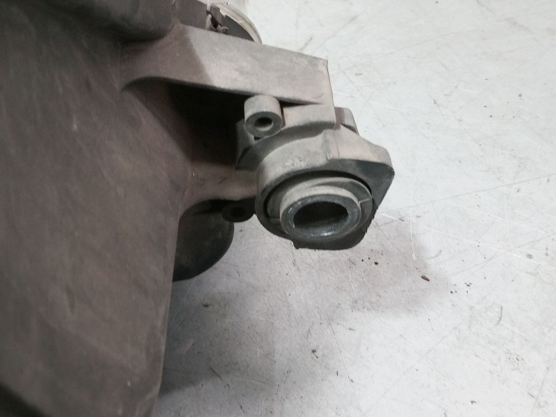 Recambio de faro izquierdo para seat toledo iii (5p2) 1.9 tdi referencia OEM IAM 5P1941005A 89309810 