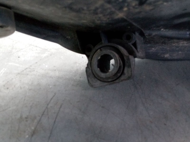 Recambio de faro izquierdo para seat toledo iii (5p2) 1.9 tdi referencia OEM IAM 5P1941005A 89309810 