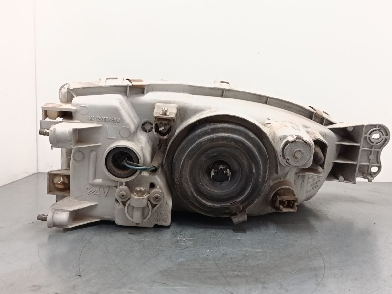 Recambio de faro izquierdo para mitsubishi colt v (cj_, cp_) 1300 gl,glx (cj1a) referencia OEM IAM 10087148  