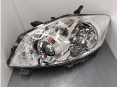 Recambio de faro izquierdo para toyota auris (_e15_) 1.8 hybrid (zwe150_) referencia OEM IAM 89904589 8117002540 