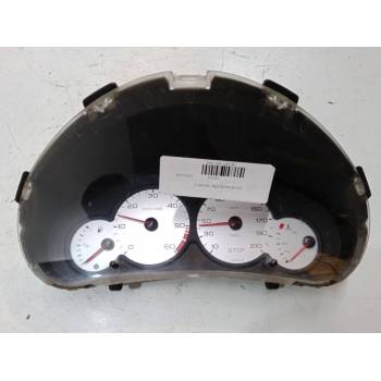 CUADRO INSTRUMENTOS 9648836580 6104TZ 000500803