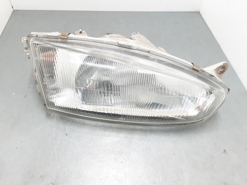 Recambio de faro derecho para mitsubishi colt v (cj_, cp_) 1300 gl,glx (cj1a) referencia OEM IAM 10087148  