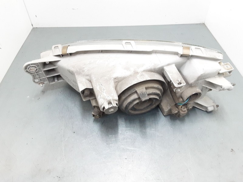 Recambio de faro derecho para mitsubishi colt v (cj_, cp_) 1300 gl,glx (cj1a) referencia OEM IAM 10087148  