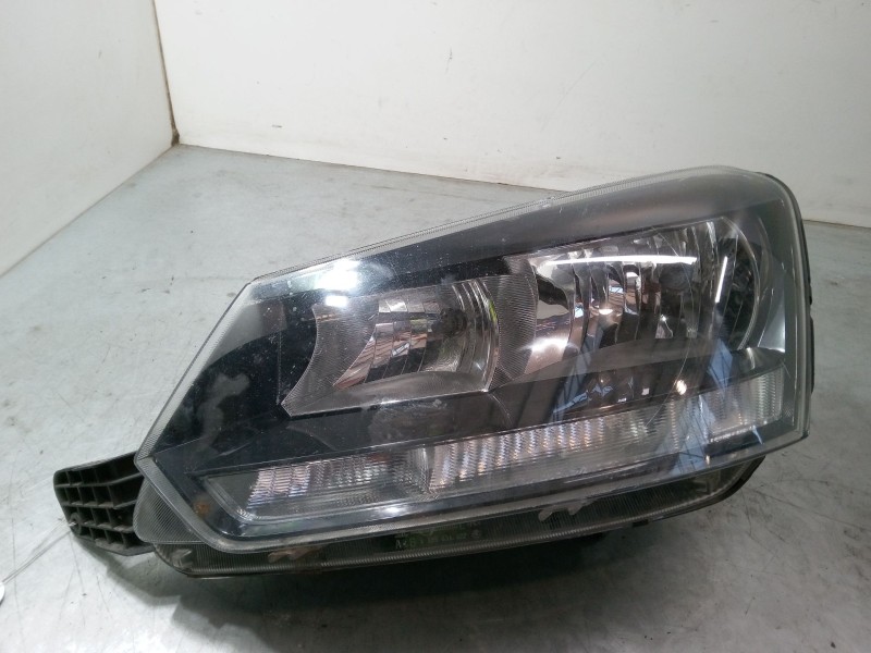 Recambio de faro izquierdo para skoda yeti (5l) 2.0 tdi referencia OEM IAM 5L1941015D  