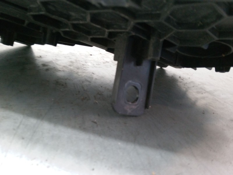 Recambio de faro izquierdo para skoda yeti (5l) 2.0 tdi referencia OEM IAM 5L1941015D  