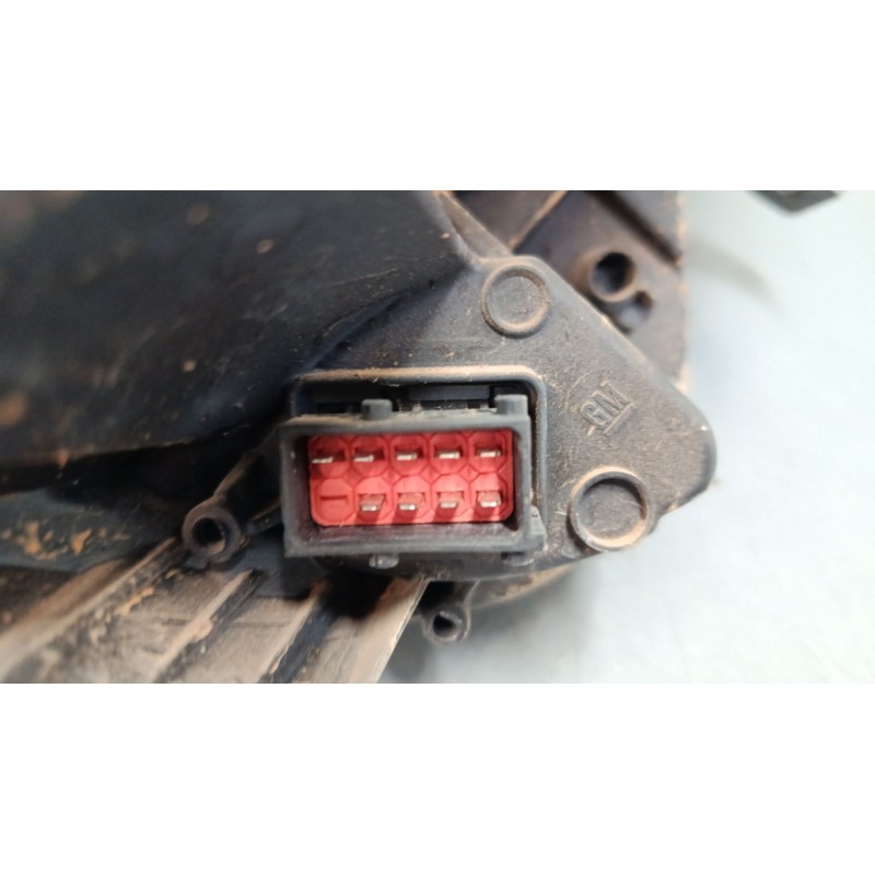 Recambio de faro izquierdo para opel corsa e (x15) 1.4 (08, 68) referencia OEM IAM 1EF01183005  