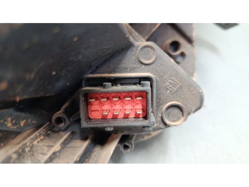 Recambio de faro izquierdo para opel corsa e (x15) 1.4 (08, 68) referencia OEM IAM 1EF01183005  