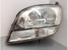 Recambio de faro izquierdo para chevrolet orlando (j309) 2.0 d referencia OEM IAM   