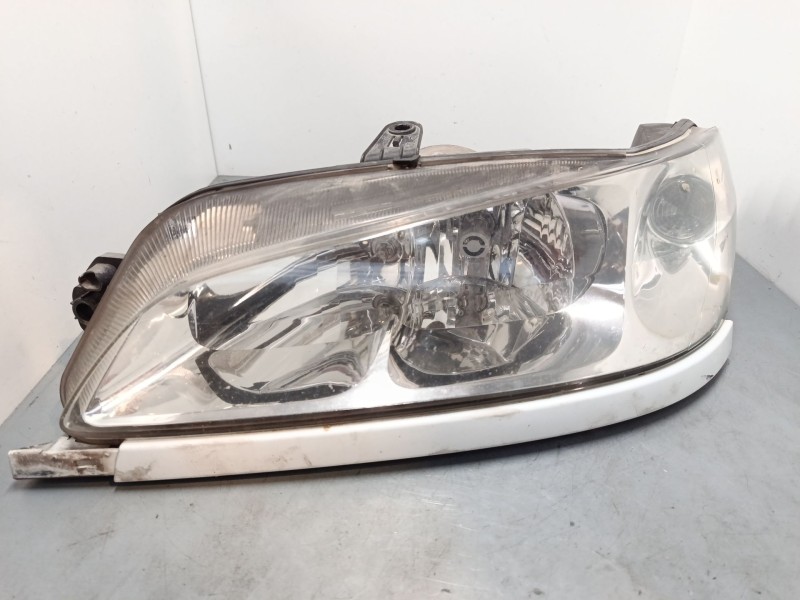 Recambio de faro izquierdo para peugeot 306 break (7e, n3, n5) 2.0 hdi 90 referencia OEM IAM   