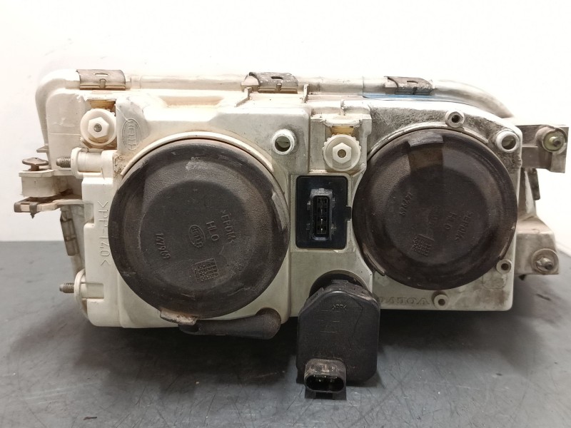 Recambio de faro izquierdo para volvo v40 station wagon (645) 1.8 i referencia OEM IAM 1AG00786133 30899682 
