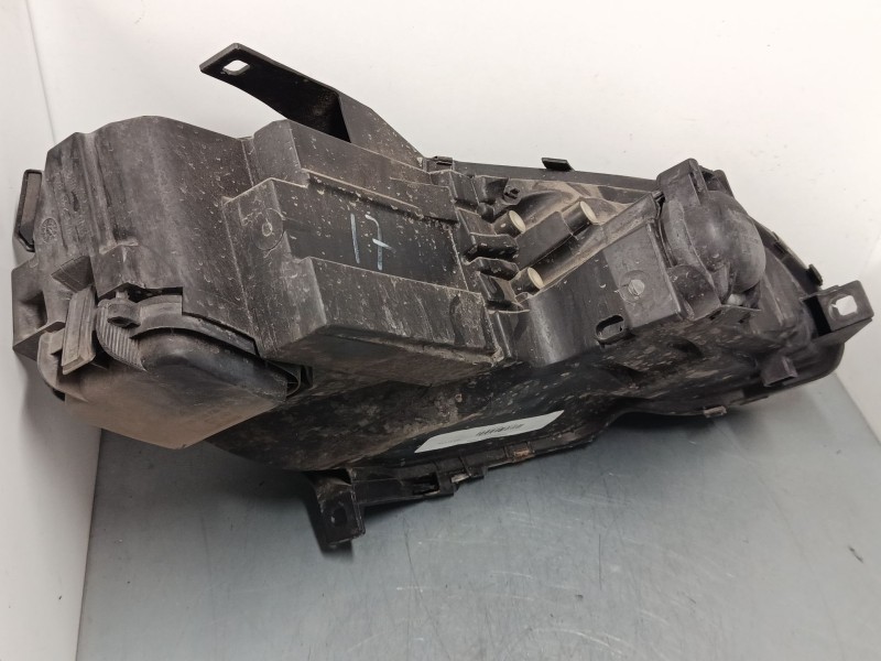 Recambio de faro izquierdo para smart forfour (454) 1.3 (454.031) referencia OEM IAM A4545400154  