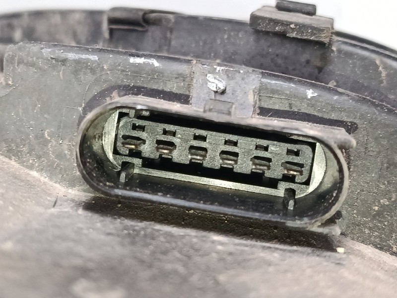 Recambio de faro izquierdo para smart forfour (454) 1.3 (454.031) referencia OEM IAM A4545400154  