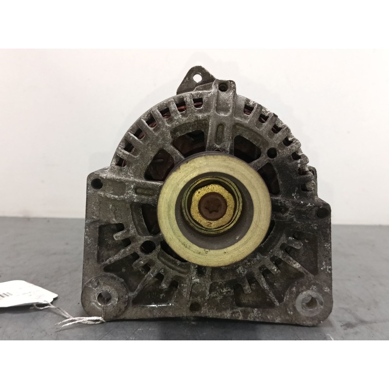 Recambio de alternador para renault megane ii coupé-cabriolet (em0/1_) 1.6 16v referencia OEM IAM 8200323126  