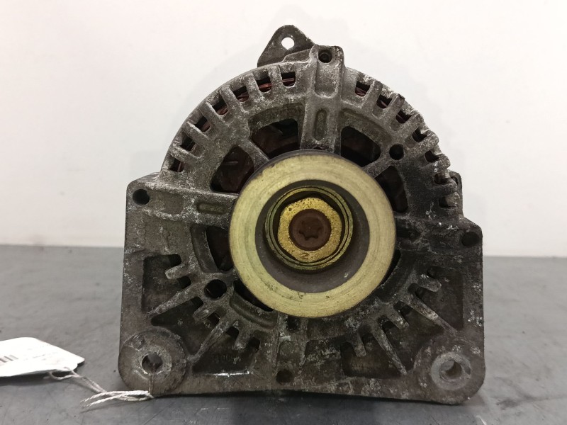 Recambio de alternador para renault megane ii coupé-cabriolet (em0/1_) 1.6 16v referencia OEM IAM 8200323126  