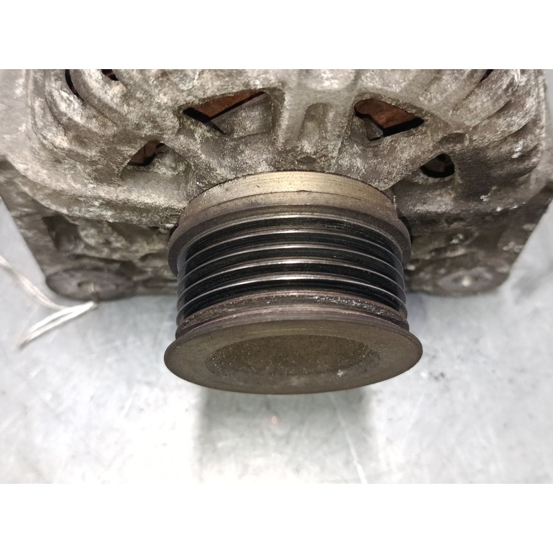 Recambio de alternador para renault megane ii coupé-cabriolet (em0/1_) 1.6 16v referencia OEM IAM 8200323126  