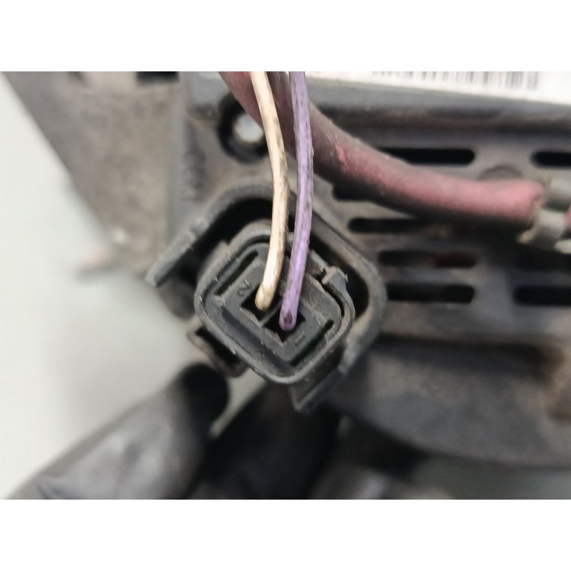 Recambio de alternador para renault megane ii coupé-cabriolet (em0/1_) 1.6 16v referencia OEM IAM 8200323126  
