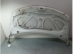 Recambio de capo para renault clio iii (br0/1, cr0/1) 1.2 16v (br02, br0j, br11, cr02, cr0j, cr11) referencia OEM IAM    2