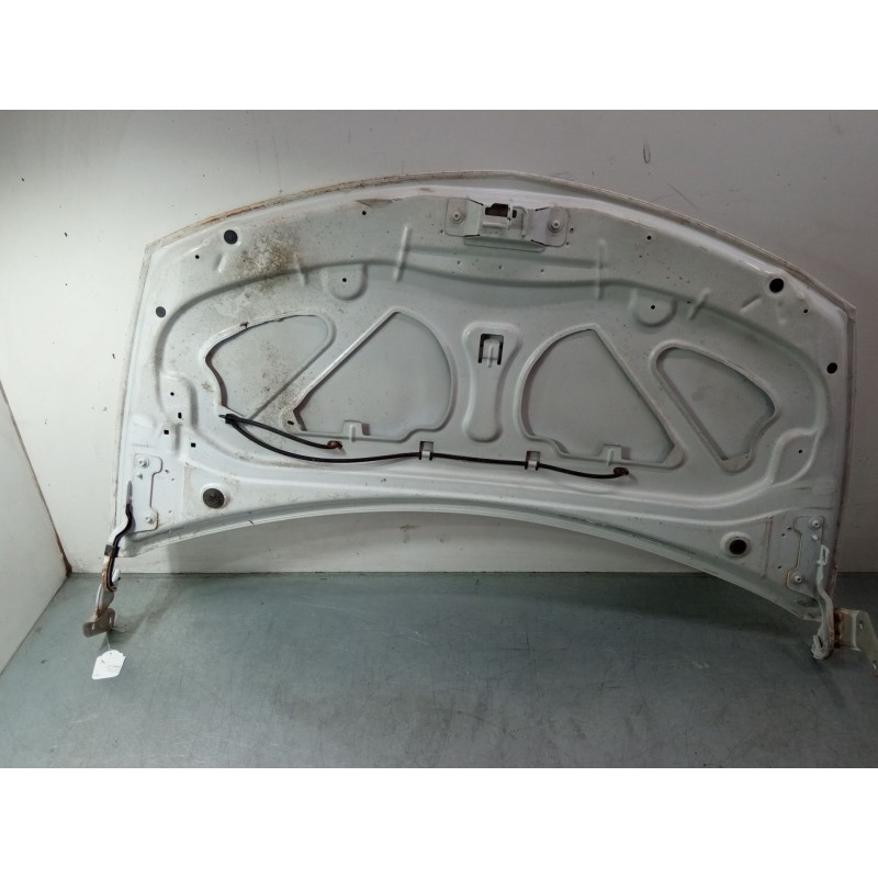 Recambio de capo para renault clio iii (br0/1, cr0/1) 1.2 16v (br02, br0j, br11, cr02, cr0j, cr11) referencia OEM IAM   