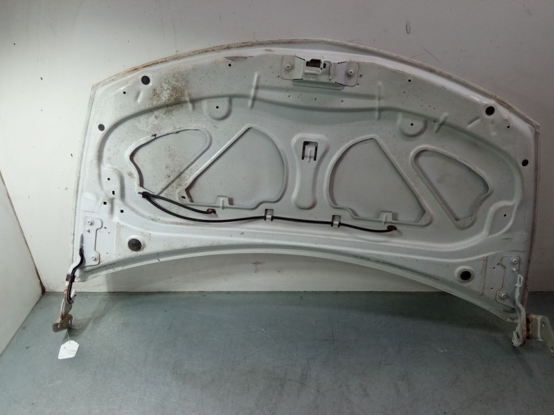 Recambio de capo para renault clio iii (br0/1, cr0/1) 1.2 16v (br02, br0j, br11, cr02, cr0j, cr11) referencia OEM IAM   