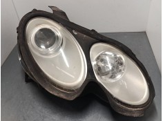 Recambio de faro derecho para smart forfour (454) 1.3 (454.031) referencia OEM IAM A4545400054  