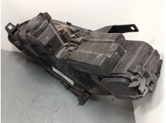 Recambio de faro derecho para smart forfour (454) 1.3 (454.031) referencia OEM IAM A4545400054   2