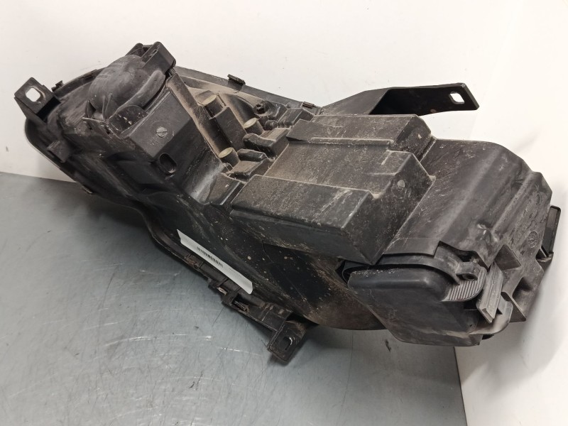 Recambio de faro derecho para smart forfour (454) 1.3 (454.031) referencia OEM IAM A4545400054  