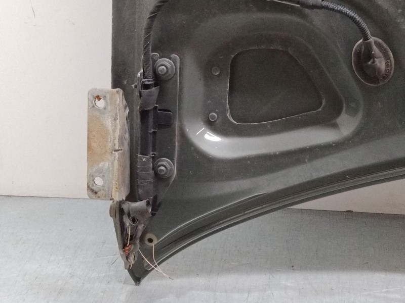 Recambio de capo para volkswagen golf v (1k1) 1.9 tdi referencia OEM IAM   