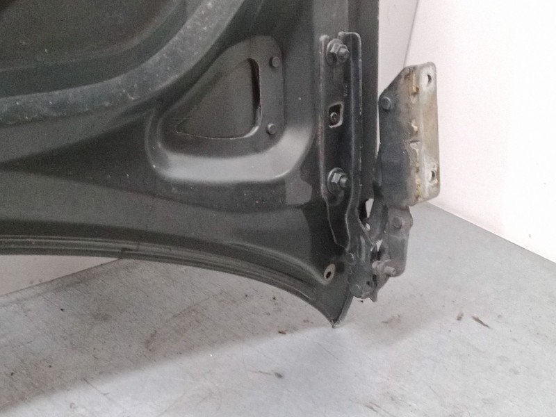 Recambio de capo para volkswagen golf v (1k1) 1.9 tdi referencia OEM IAM   