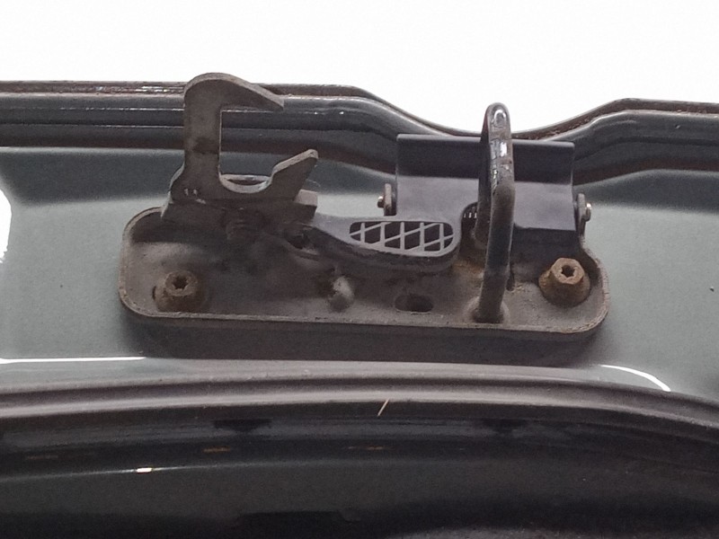 Recambio de capo para volkswagen golf v (1k1) 1.9 tdi referencia OEM IAM   