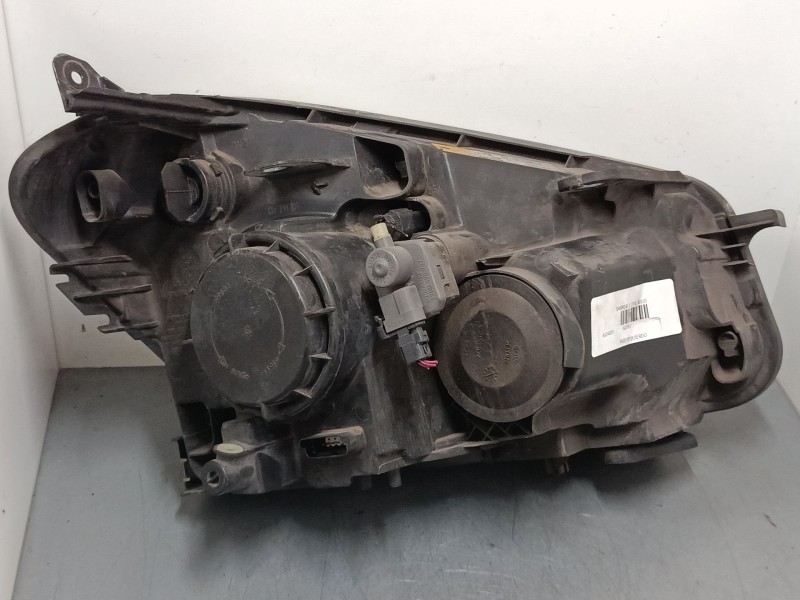 Recambio de faro izquierdo para nissan qashqai i (j10, nj10) 1.6 referencia OEM IAM 26060BR00A  