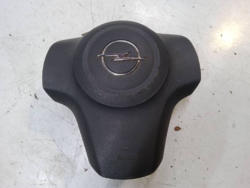 AIRBAG VOLANTE 
