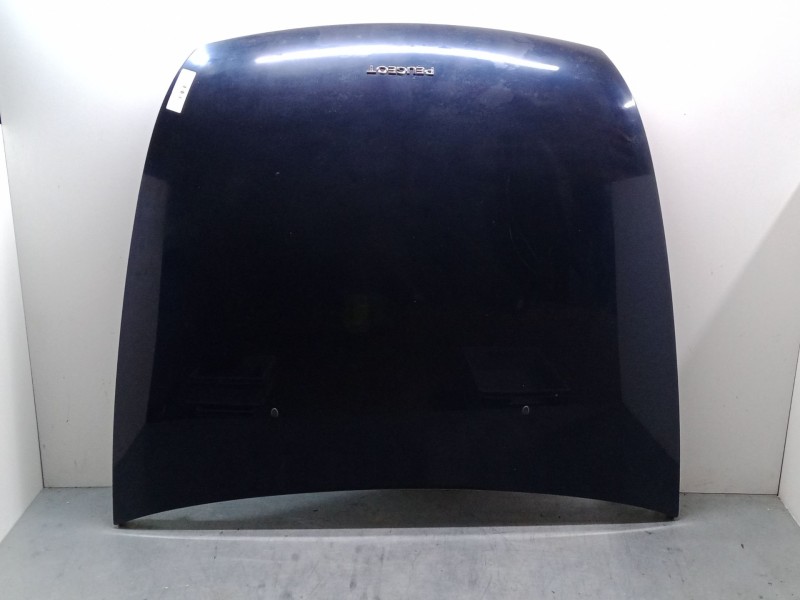 Recambio de capo para peugeot 607 (9d, 9u) 2.2 hdi referencia OEM IAM   