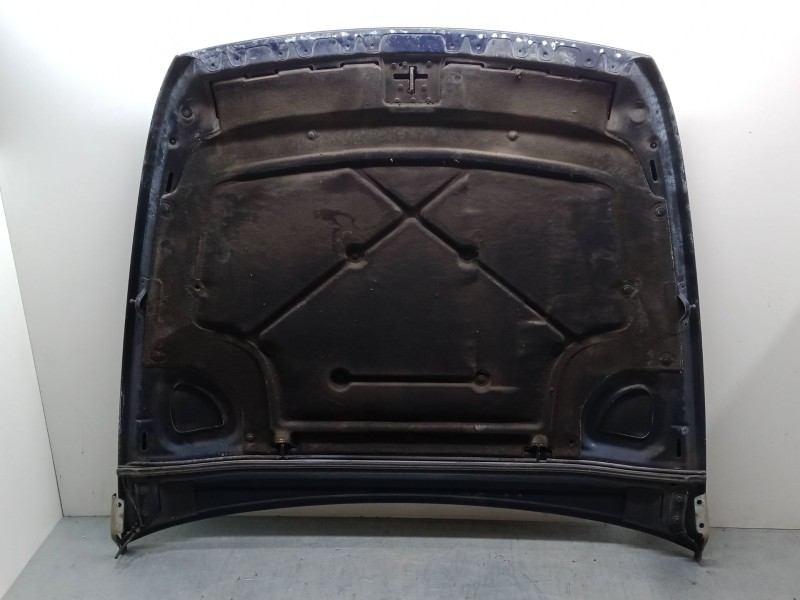 Recambio de capo para peugeot 607 (9d, 9u) 2.2 hdi referencia OEM IAM   