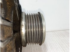 Recambio de alternador para peugeot partner tepee 1.6 hdi 16v referencia OEM IAM 9665617780   2