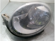 Recambio de faro izquierdo para volkswagen beetle descapotable (5c7, 5c8) 1.2 tsi referencia OEM IAM 5C1941005A 1E901079301 