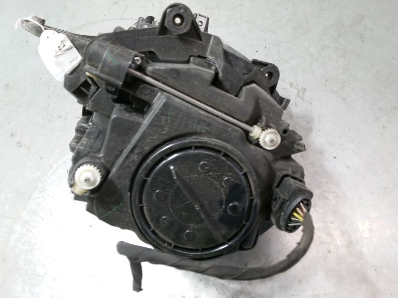 Recambio de faro izquierdo para volkswagen beetle descapotable (5c7, 5c8) 1.2 tsi referencia OEM IAM 5C1941005A 1E901079301 