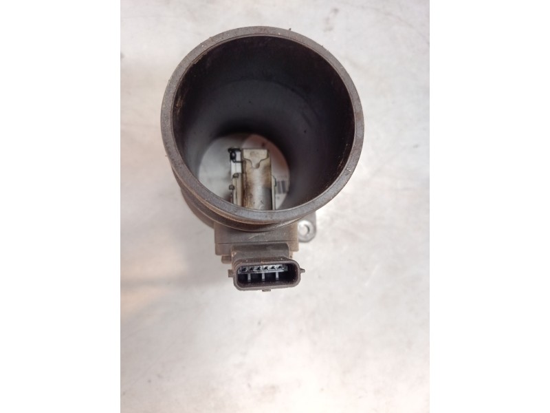 Recambio de caudalimetro para nissan qashqai i (j10, nj10) 1.5 dci referencia OEM IAM   