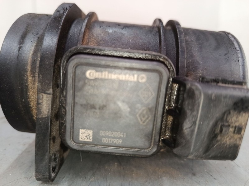 Recambio de caudalimetro para nissan qashqai i (j10, nj10) 1.5 dci referencia OEM IAM   
