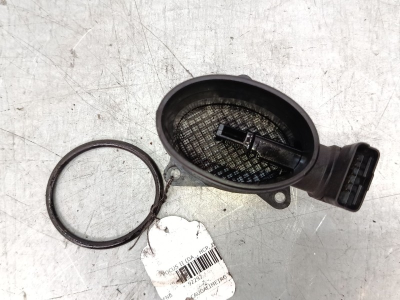 Recambio de caudalimetro para ford focus ii (da_, hcp, dp) 1.6 tdci referencia OEM IAM 9650010780  