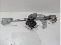 Recambio de elevalunas electrico delantero derecho para peugeot 107 (pm_, pn_) 1.4 hdi referencia OEM IAM    2