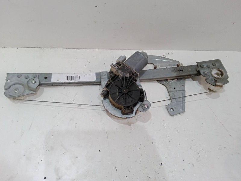 Recambio de elevalunas electrico delantero derecho para peugeot 107 (pm_, pn_) 1.4 hdi referencia OEM IAM   